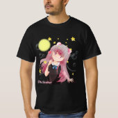 Cosmos T-shirt Tシャツ (Devant)