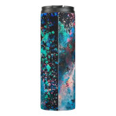 "Cosmos" Tumbler Thermosbeker (Achterkant)