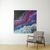 Cosmos Wandkleed (In situ)