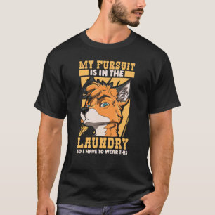 Cosplay Fursona Furry Fandom T-shirt