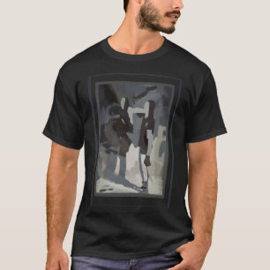 Cosplay Rachel Amber shirt Classic T-Shirt