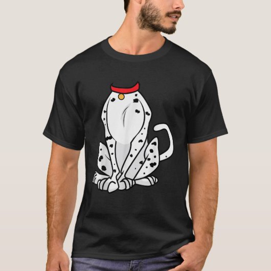 Cosplay T-Shirt (Voorkant)
