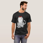 Cosplay T-Shirt (Voorkant volledig)