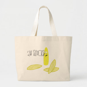 Cosses d'aw ! Sac fourre-tout