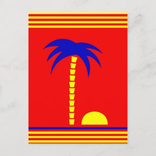 Costa Brava Briefkaart