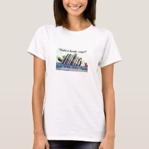 Costa Concordia T-shirt