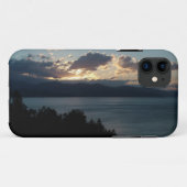 Costa del Cilento sunrise iPhone 5 hoesje-partner Case-Mate iPhone Case (Achterkant (horizontaal))