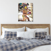 Costa Maya Ritual Toile Enveloppée (Insitu(Chambre))