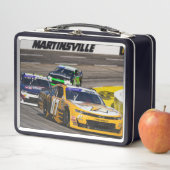 Costa Oil Carson Ware 07 RWR (In situ)