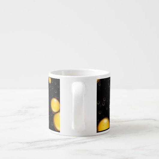 Costa Oil Espresso Mug (Dos)