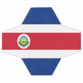 costa rica (Plat)
