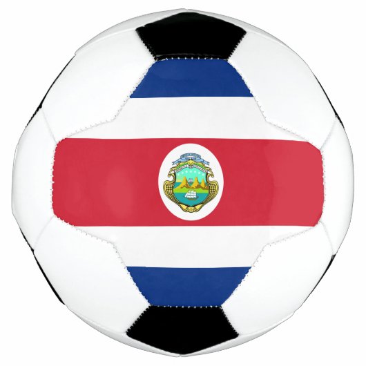 costa rica (Devant)