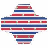 costa rica (Plat)