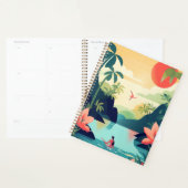 COSTA RICA #1 PLANNER (Display)