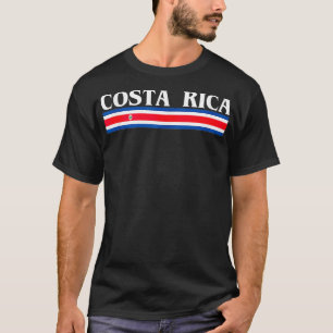 Costa Rica 1 T-shirt