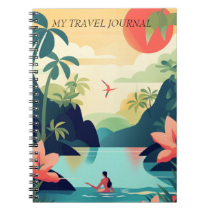 COSTA RICA #1 VOYAGE JOURNAL