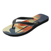 COSTA RICA #2 TEENSLIPPERS (Schuin)