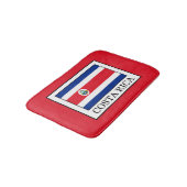 Costa Rica Badmat (Gekanteld)