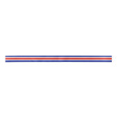 Costa Rica Burgervlag Lint (Voorkant)