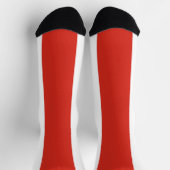 Costa Rica Burgervlag Sokken (Top)