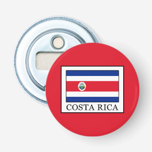 Costa Rica Button Flesopener