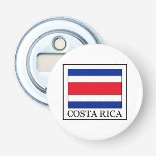 Costa Rica Button Flesopener