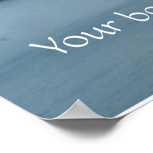 Costa Rica Dreamweaver' Poster (Hoek)