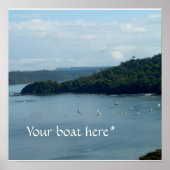 Costa Rica Dreamweaver' Poster (Voorkant)