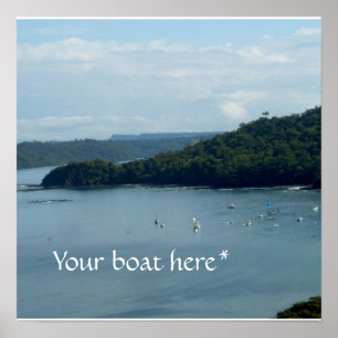 Costa Rica Dreamweaver' Poster