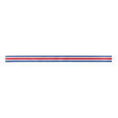 Costa Rica Flag Lint (Voorkant)