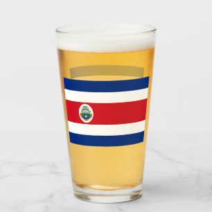 Costa Rica Glas