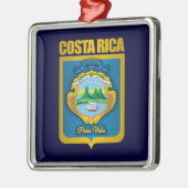 "Costa Rica Gold" Ornamenten (Links)