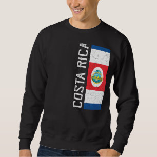 Costa Rica Heritage Pride Country Support Ticos Fl Trui