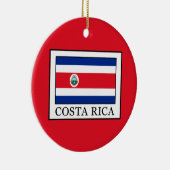 Costa Rica Keramisch Ornament (Rechts)