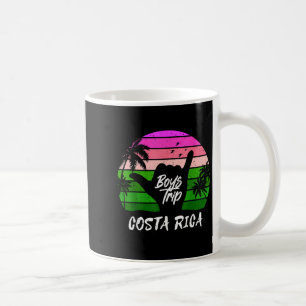 Costa rica kerels trip matching koffiemok