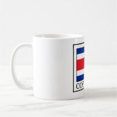 Costa Rica Koffiemok (Links)
