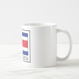 Costa Rica Koffiemok