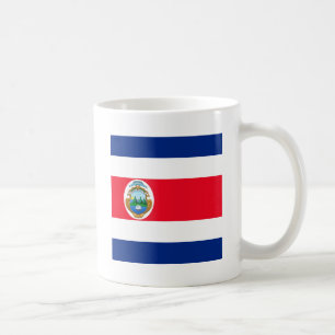 Costa Rica Koffiemok