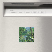 Costa Rica magneet (Insitu (Vaatwasser))