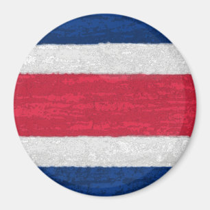 Costa Rica Magneet