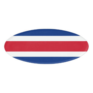 Costa Rica Naambadge