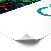 Costa Rica Poster (Coin)