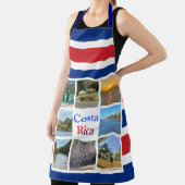 Costa Rica Schort (Insitu)