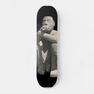 Costa Rica Skateboard
