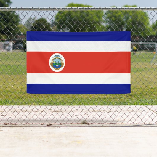 Costa Rica Spandoek (Insitu)