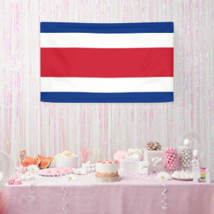 Costa Rica Spandoek