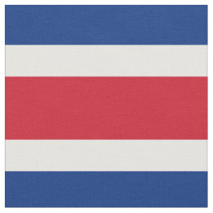Costa Rica Stof