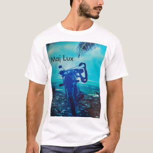 Costa Rica T-shirt