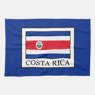 Costa Rica Theedoek
