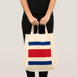 Costa Rica Tote Bag
